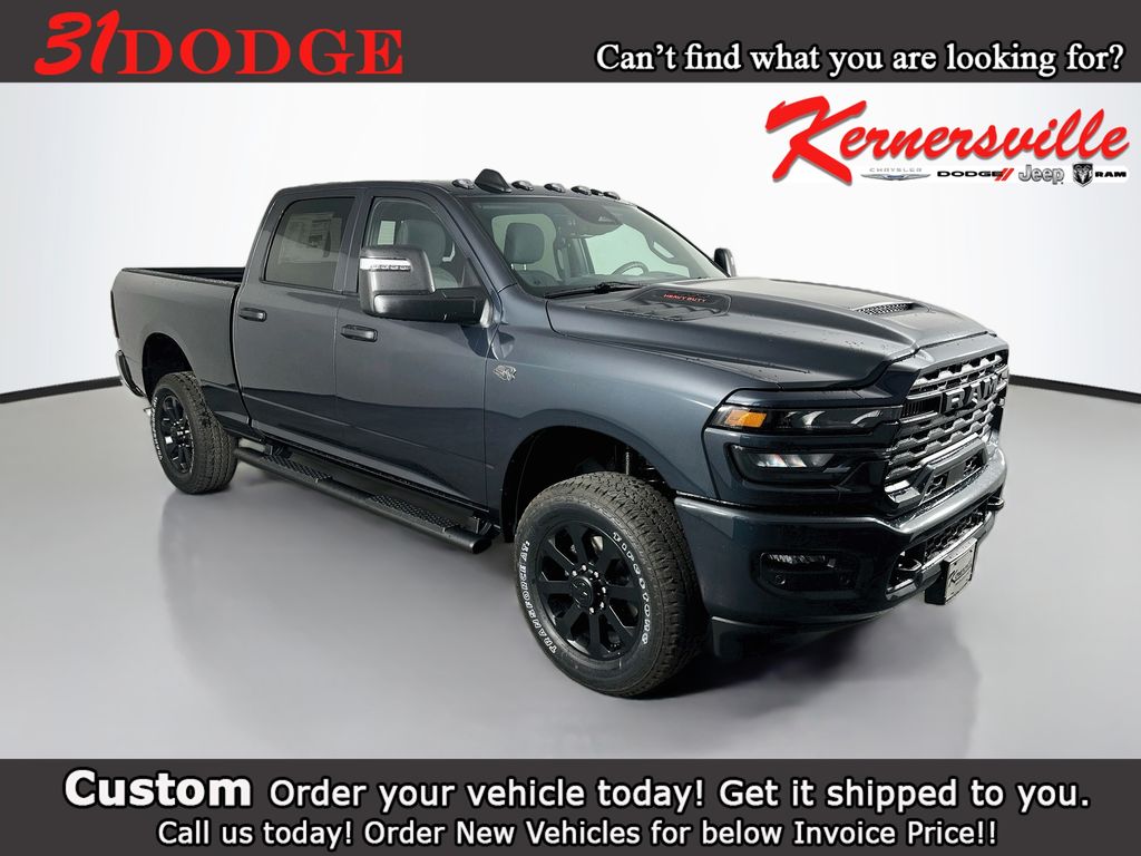  Ram 2500