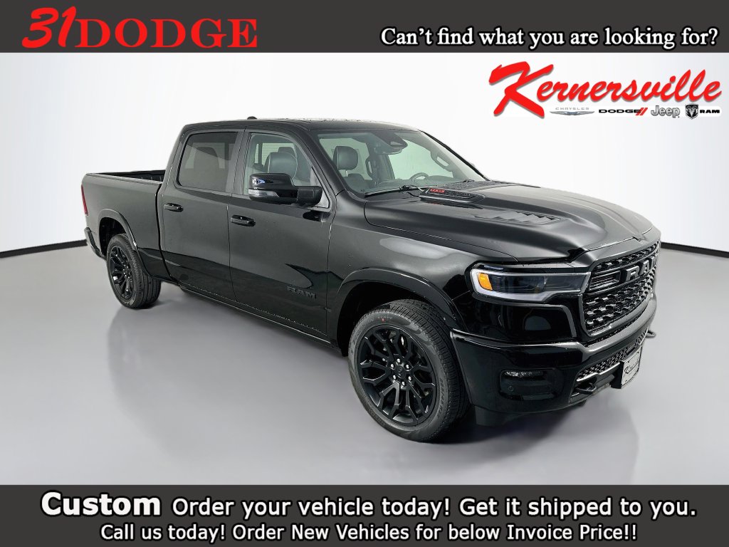  Ram 1500