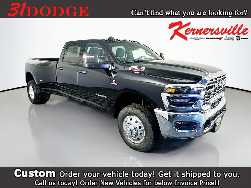  Ram 3500