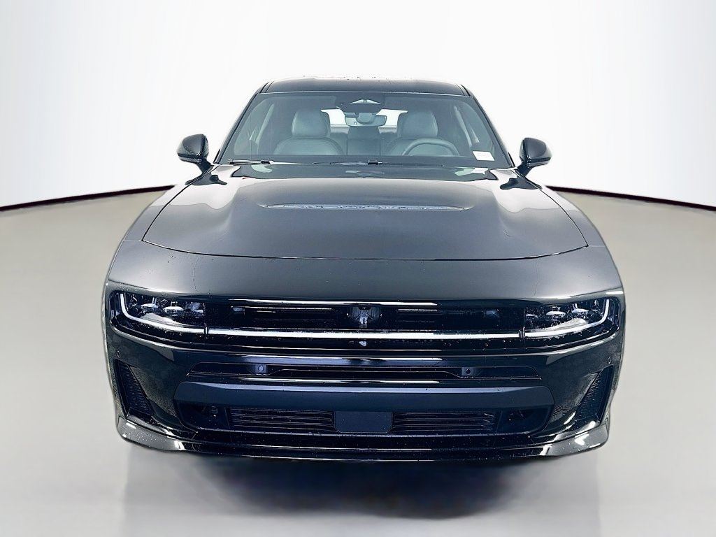 New 2026 Dodge Charger Scat Pack Plus Coupe