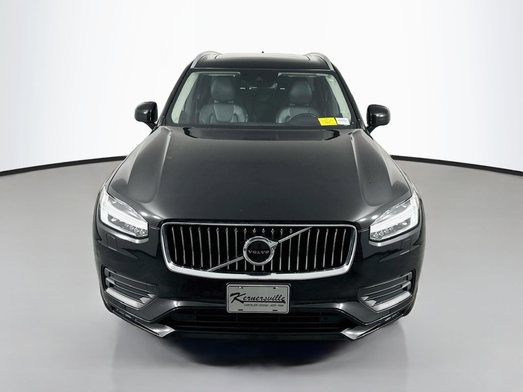 Used 2021 Volvo XC90 T6 Momentum SUV