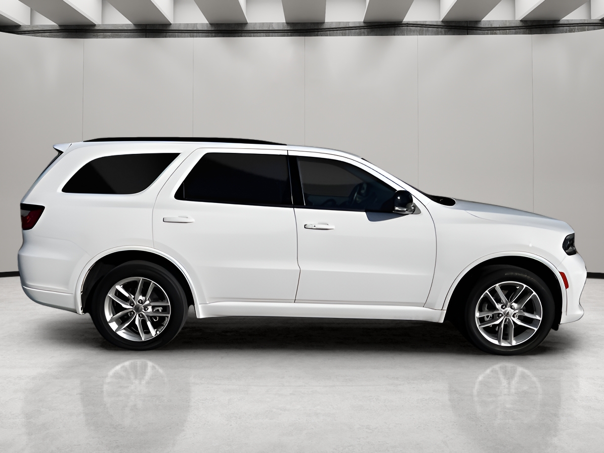 Used 2024 Dodge Durango GT Plus AWD SUV