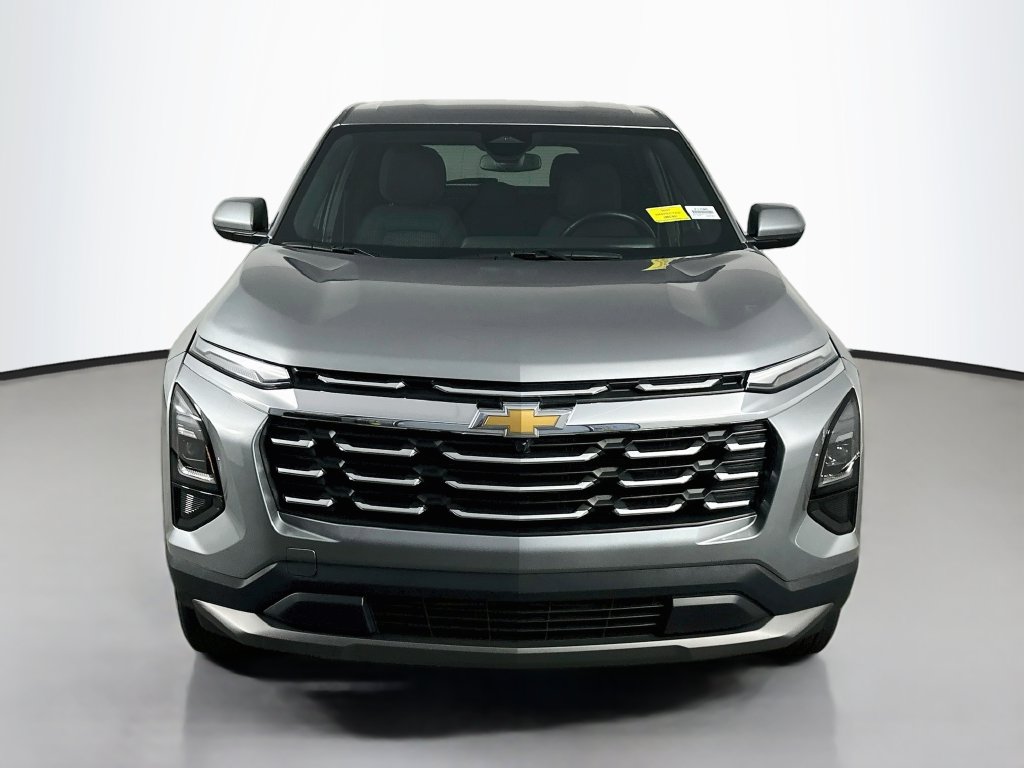 Used 2026 Chevrolet Equinox LT SUV