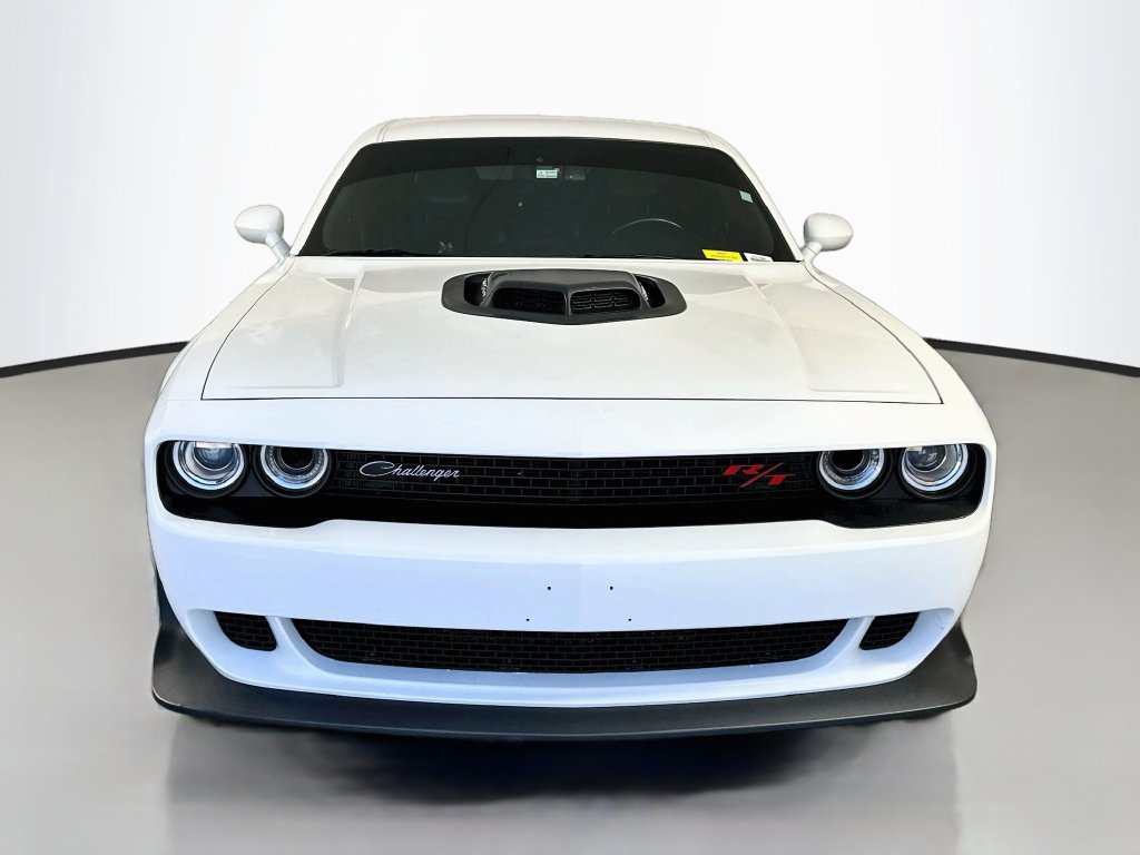 Used 2021 Dodge Challenger R/T Scat Pack Widebody Coupe