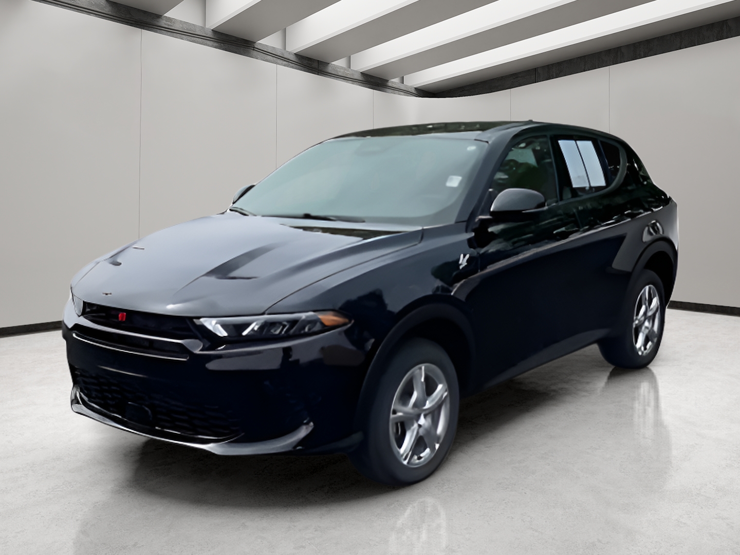 Used 2024 Dodge Hornet GT Plus AWD SUV