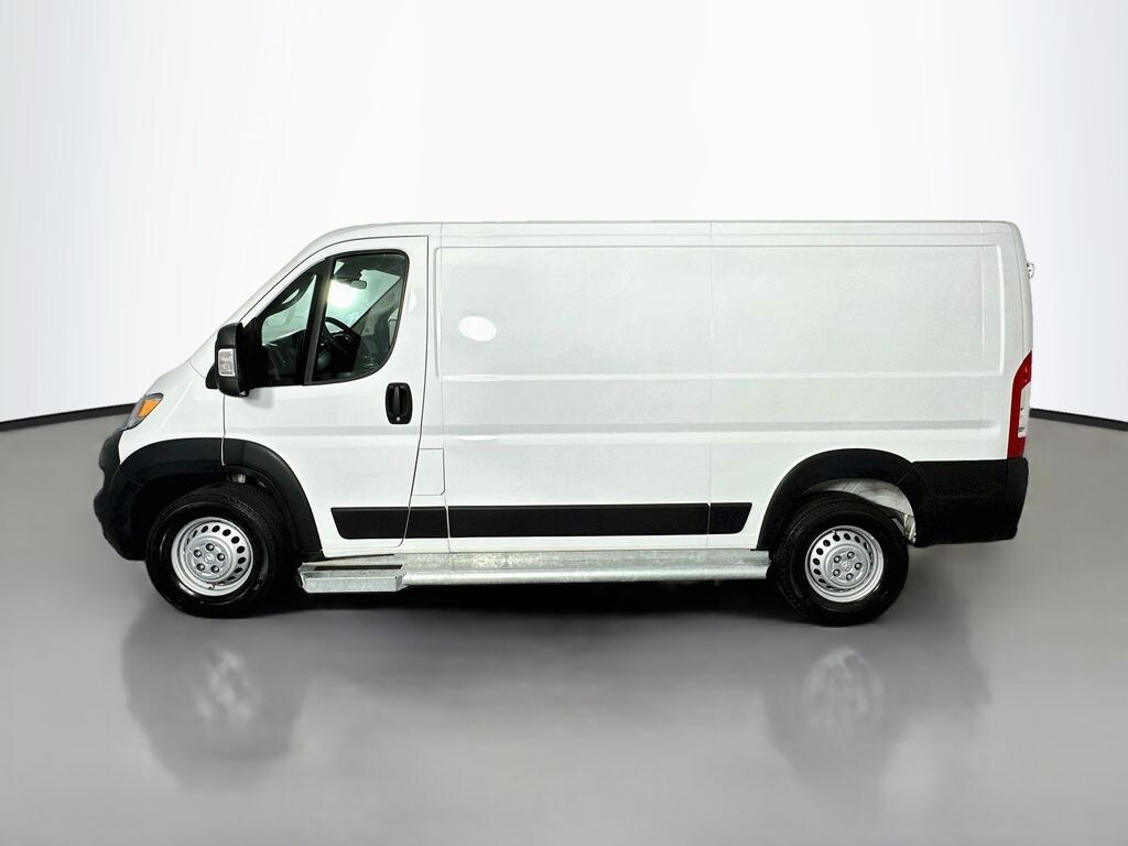 Used 2025 Ram Promaster 2500 Base Cargo Van