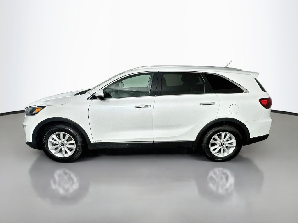 Used 2020 Kia Sorento LX SUV