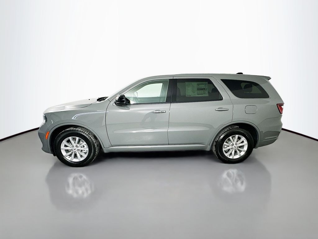 New 2026 Dodge Durango GT SUV