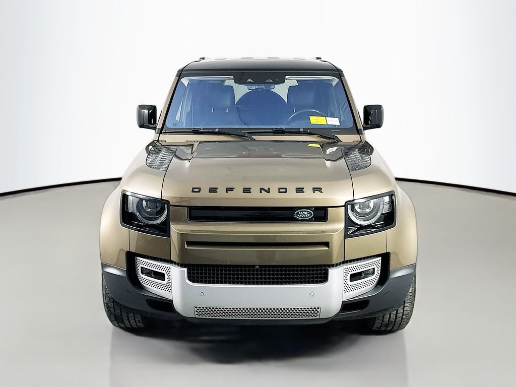 Used 2020 Land Rover Defender 110 SE SUV