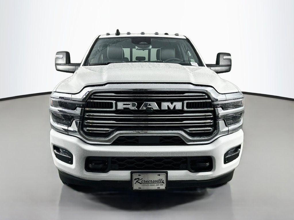 New 2027 Ram 3500 Chassis Tradesman 60CA Dually Truck Crew Cab