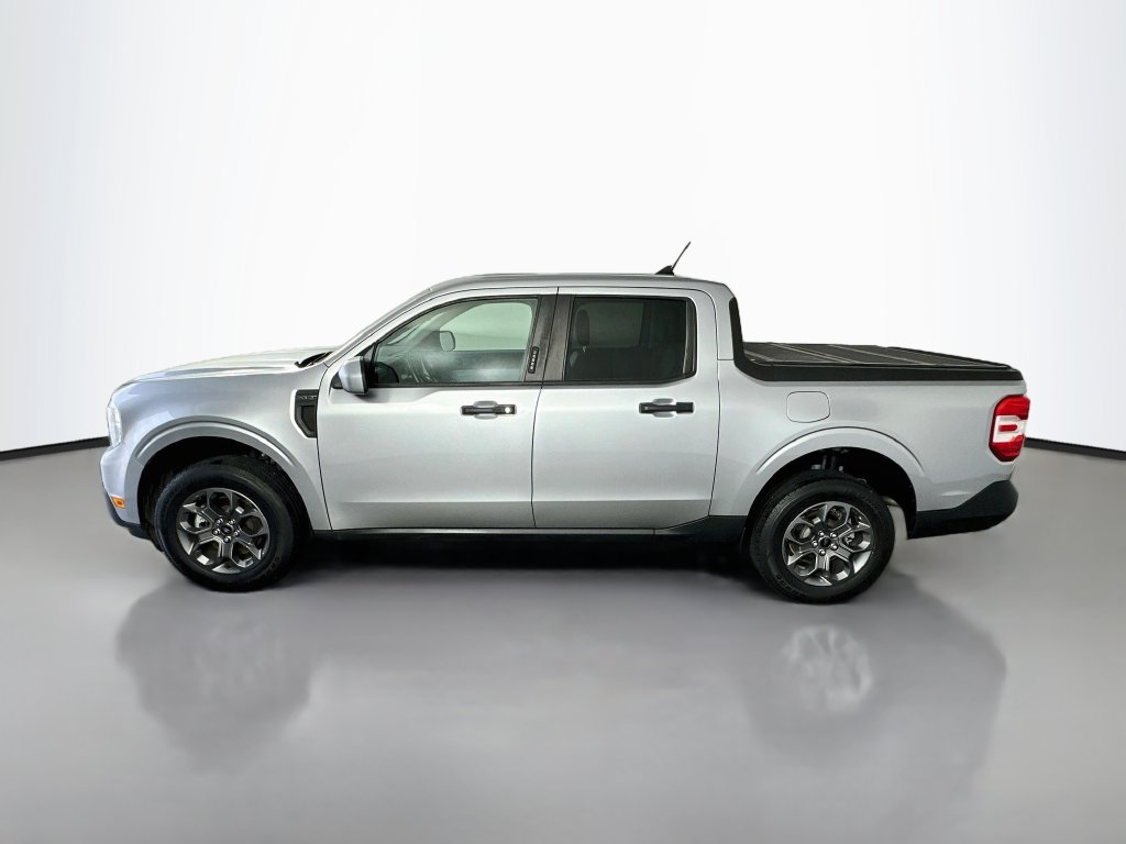 Used 2023 Ford Maverick XLT Truck Crew Cab