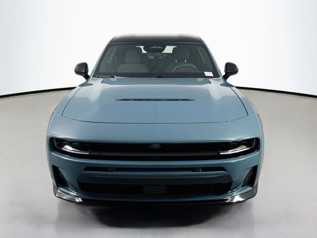 New 2027 Dodge Charger R/T Blacktop Coupe
