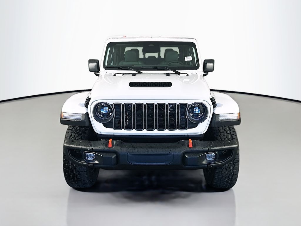 New 2026 Jeep Gladiator Mojave X Truck Crew Cab