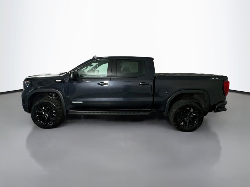 Used 2025 GMC Sierra 1500 Elevation Truck Crew Cab
