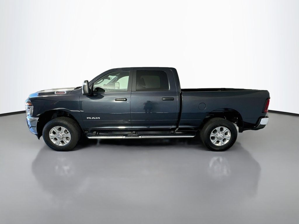 Used 2026 Ram 2500 Big Horn Truck Crew Cab
