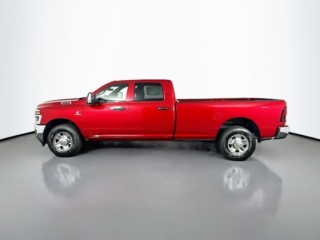New 2026 Ram 3500 Tradesman Truck Crew Cab LB