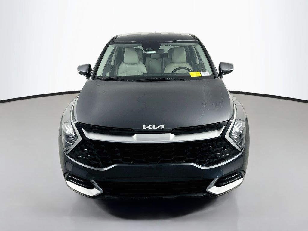 Used 2023 Kia Sportage EX SUV