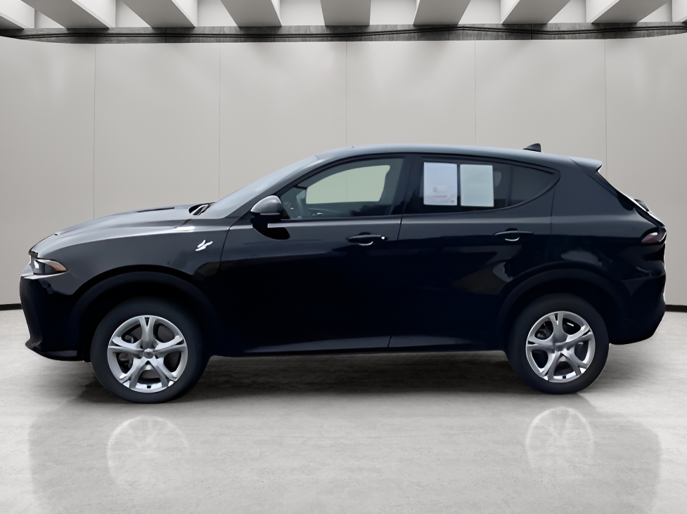 Used 2024 Dodge Hornet GT Plus AWD SUV