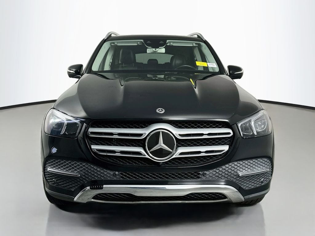 Used 2020 Mercedes-Benz GLE GLE 350 SUV