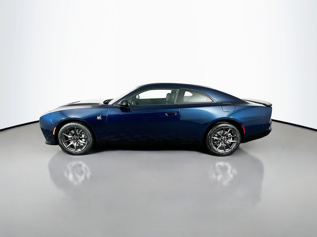 New 2026 Dodge Charger Scat Pack Blacktop Coupe