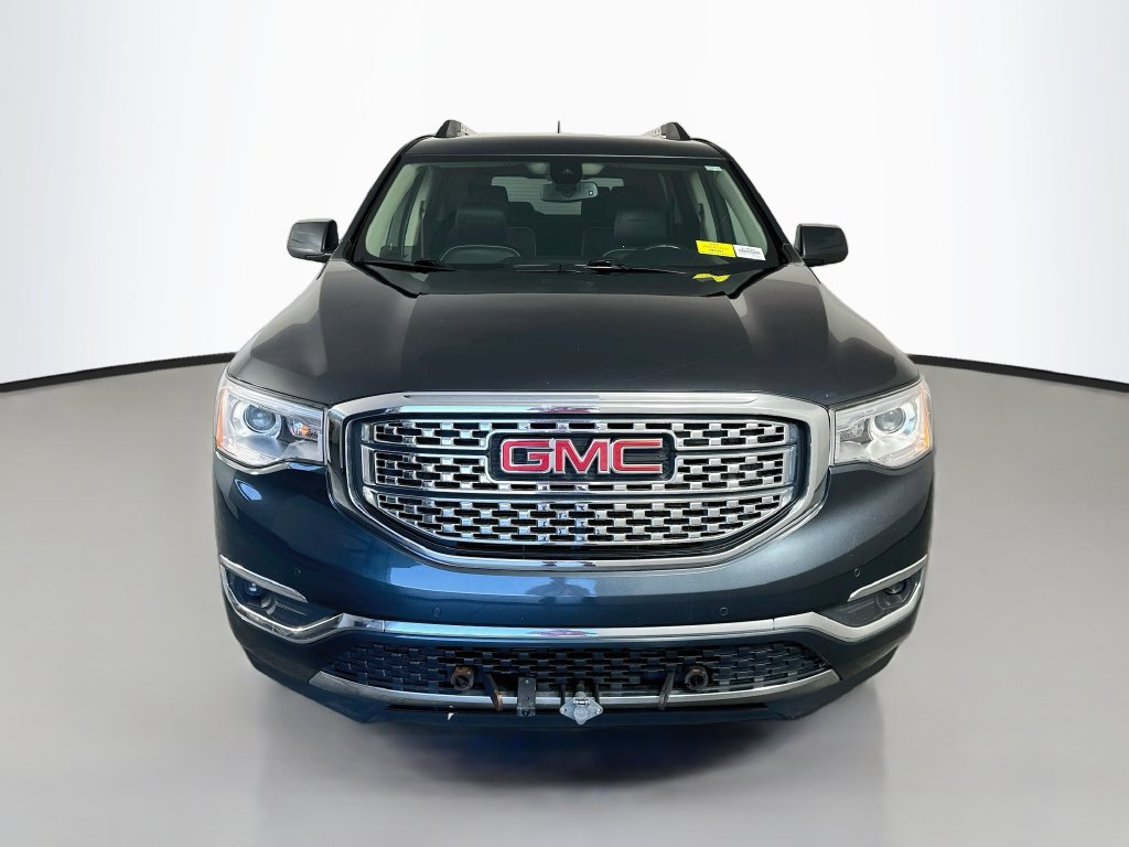 Used 2019 GMC Acadia Denali SUV