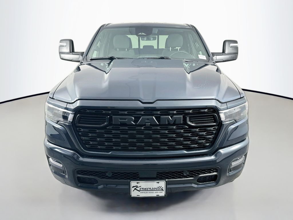 New 2026 Ram 1500 Express Truck Crew Cab