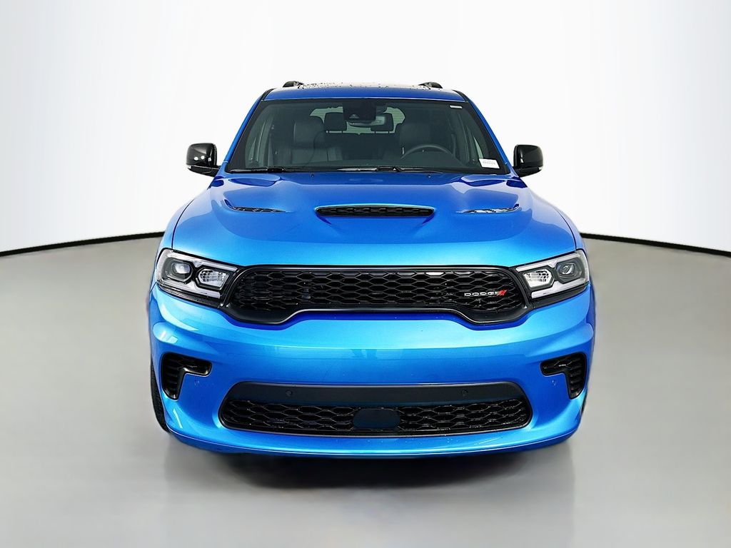 New 2026 Dodge Durango GT Tow N Go SUV