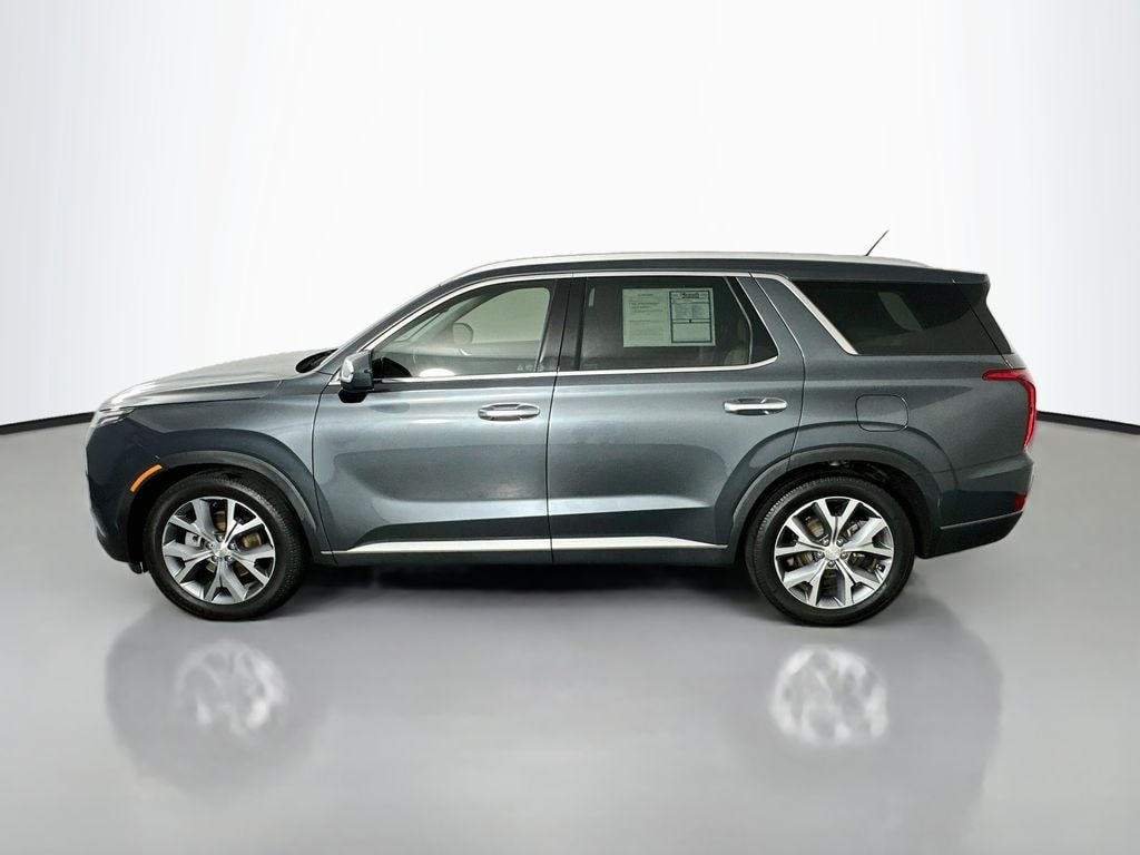 Used 2021 Hyundai Palisade SEL SUV