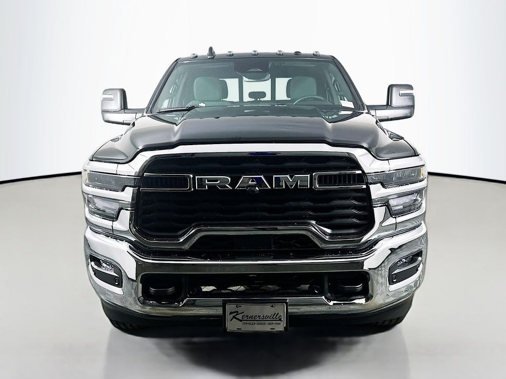 New 2026 Ram 2500 Tradesman 12in Truck Crew Cab