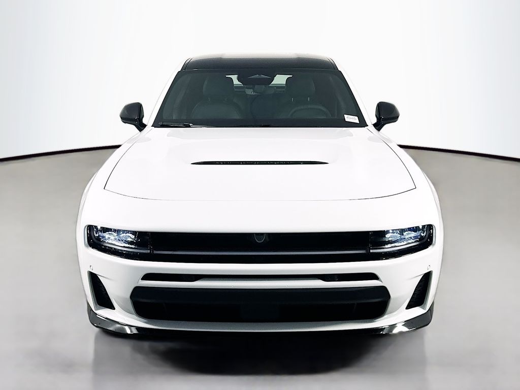 New 2026 Dodge Charger Scat Pack Plus Sedan