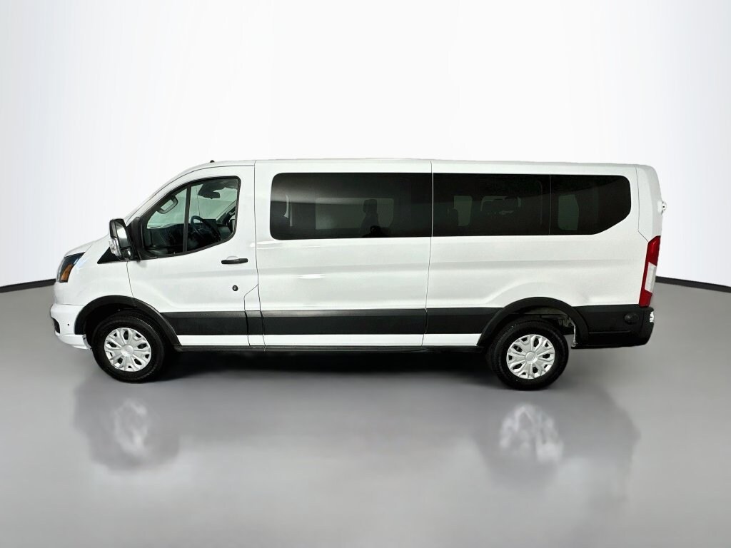 Used 2024 Ford Transit-350 XLT Passenger Van