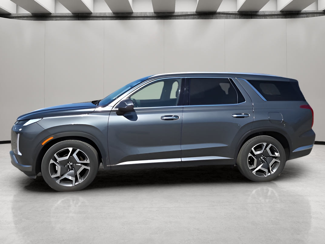 Used 2024 Hyundai Palisade Limited SUV