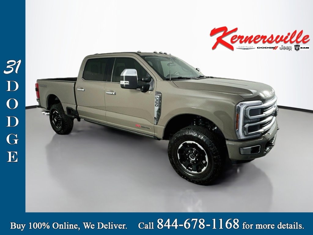2026 Ford F-350 Super Duty
