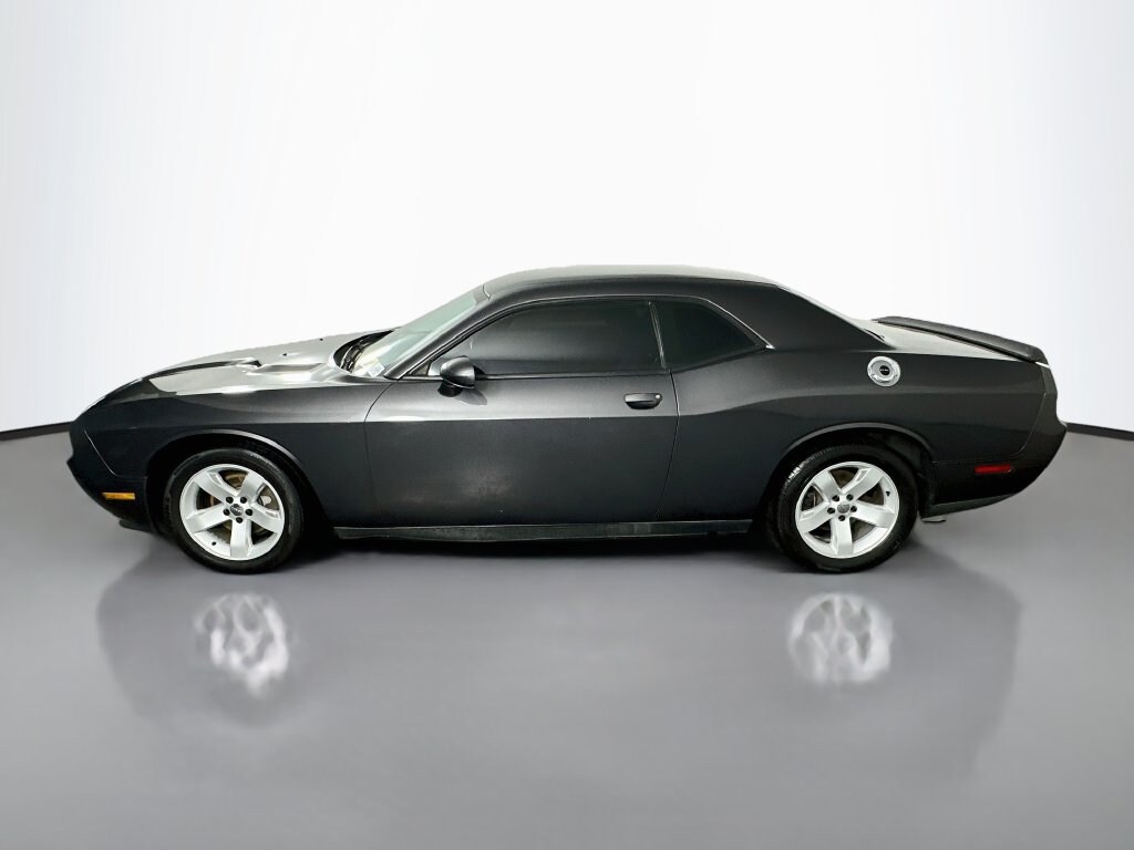 Used 2013 Dodge Challenger SXT Coupe