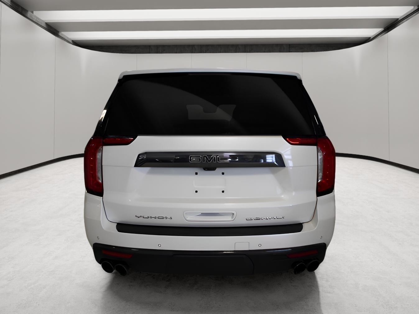 Used 2023 GMC Yukon 4WD Denali Ultimate SUV
