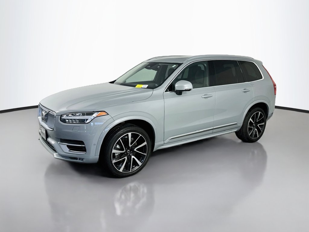 Used 2024 Volvo XC90 B5 Plus SUV