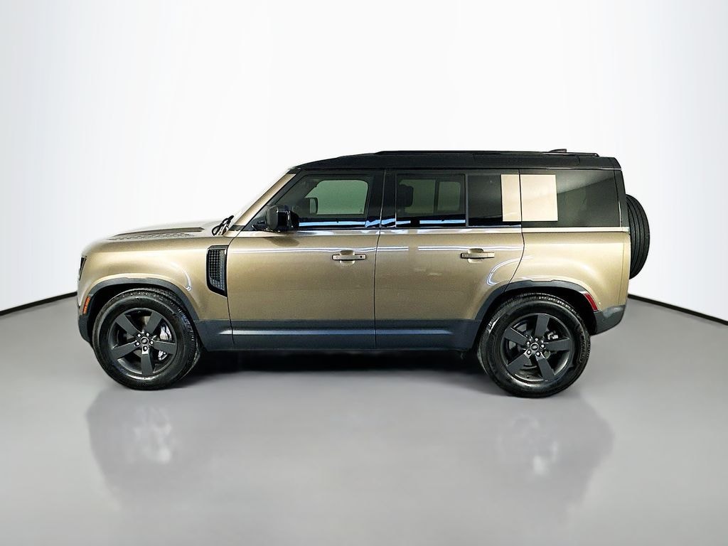 Used 2020 Land Rover Defender 110 SE SUV