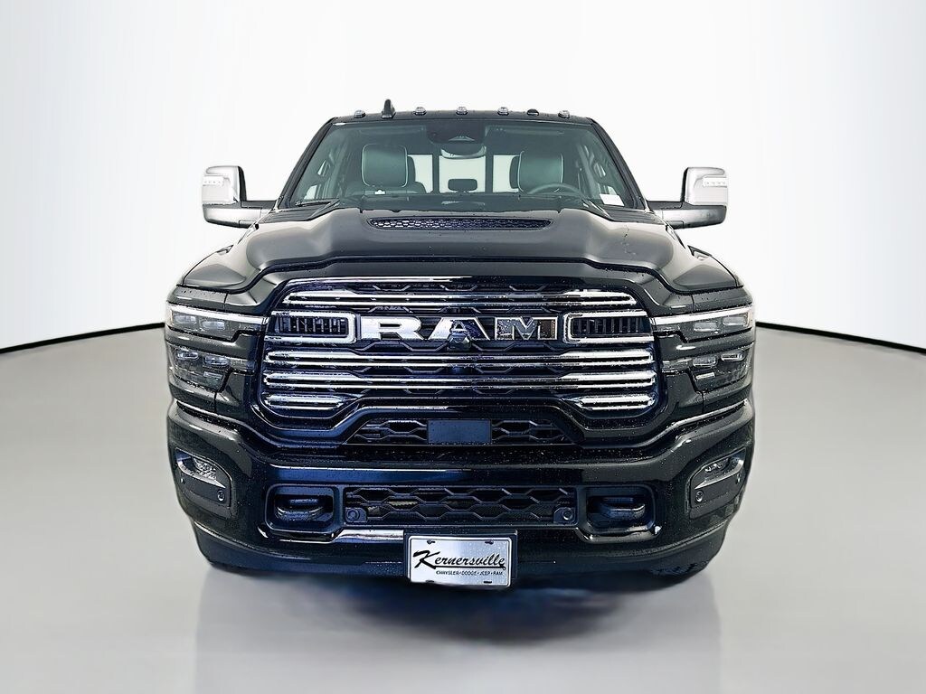 New 2026 Ram 2500 Laramie Sport 12in Truck Crew Cab