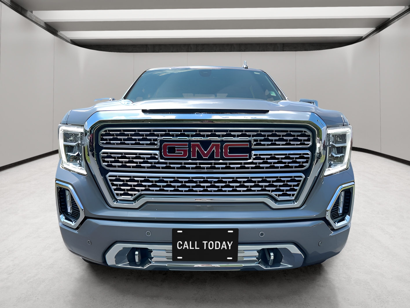 Used 2022 GMC Sierra 1500 Limited 4WD Crew Cab Short Box Denali Truck