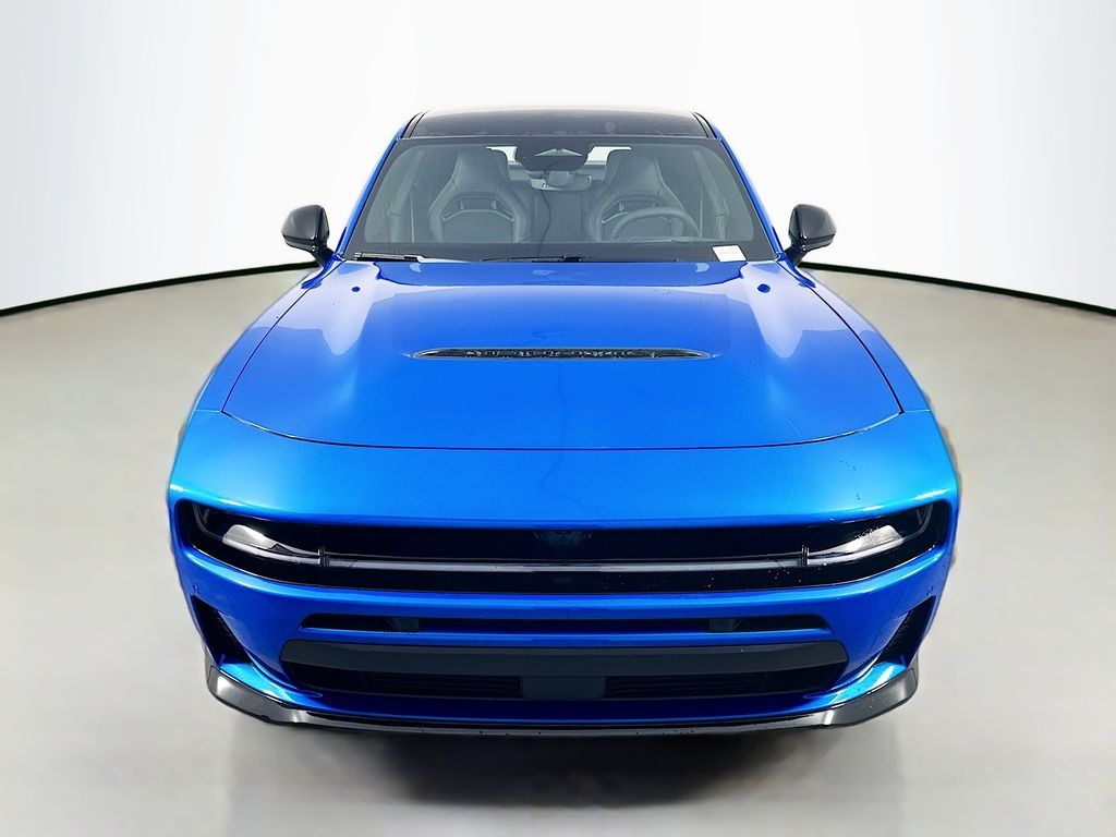 New 2026 Dodge Charger R/T Plus Sedan
