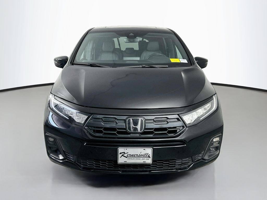 Used 2025 Honda Odyssey Sport-L Passenger Van