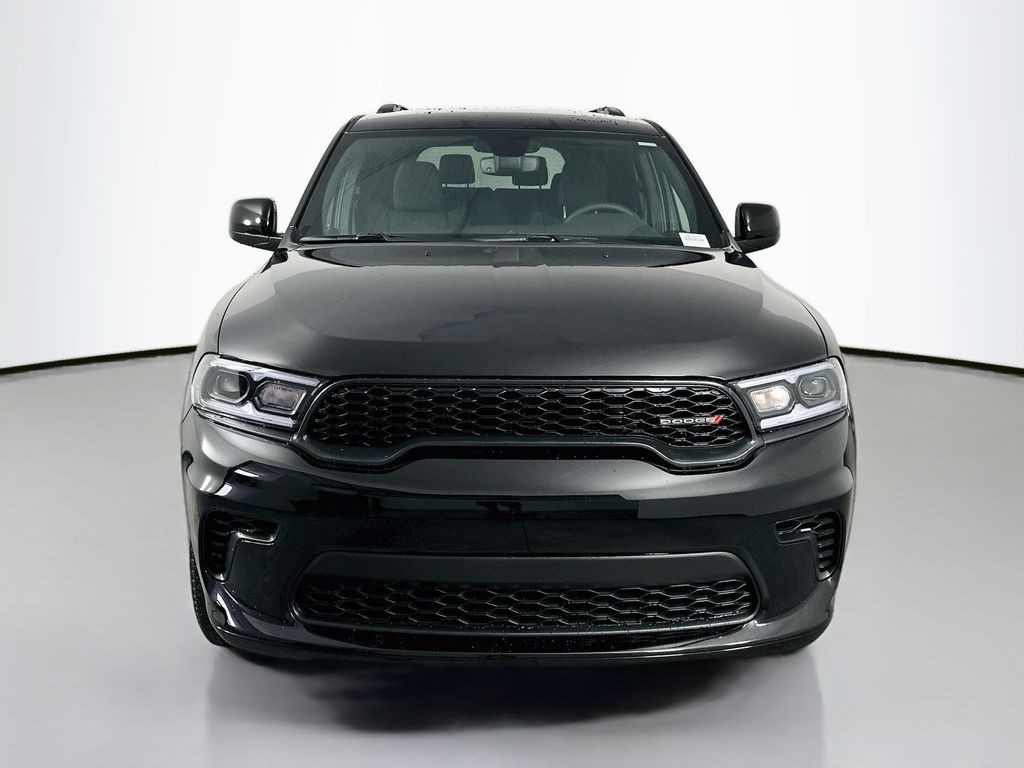 New 2026 Dodge Durango GT Blacktop SUV