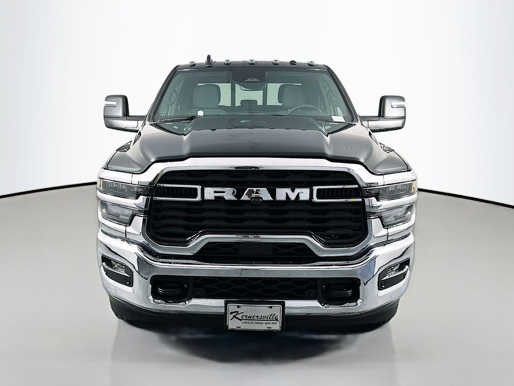 New 2026 Ram 3500 Tradesman 12in Dually Truck Crew Cab LB