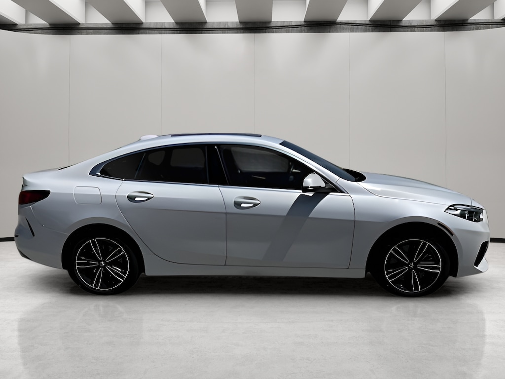 Used 2024 BMW Coupe i Sdrive Coupe
