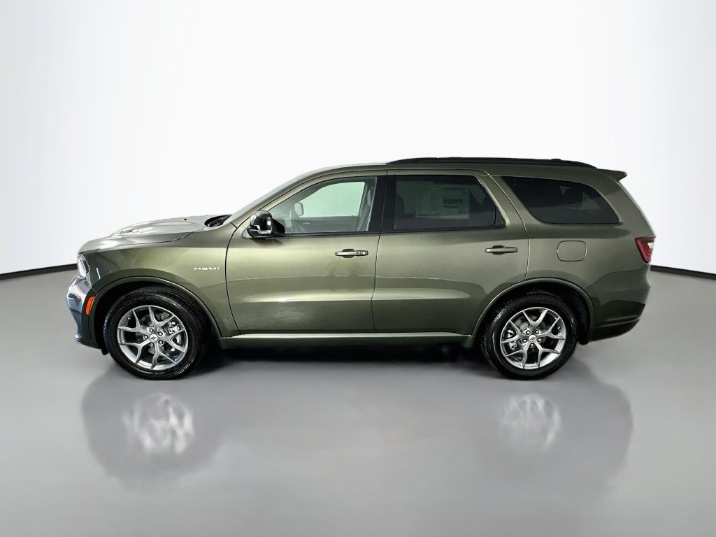 New 2027 Dodge Durango GT Plus SUV