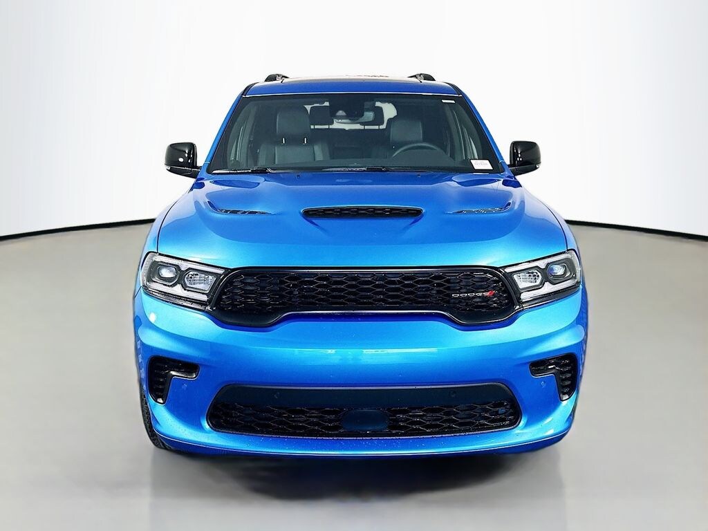 New 2026 Dodge Durango GT Plus SUV