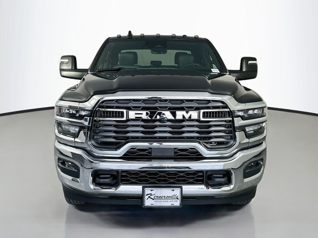 New 2027 Ram 3500 Chassis Tradesman 60CA Dually Truck Crew Cab