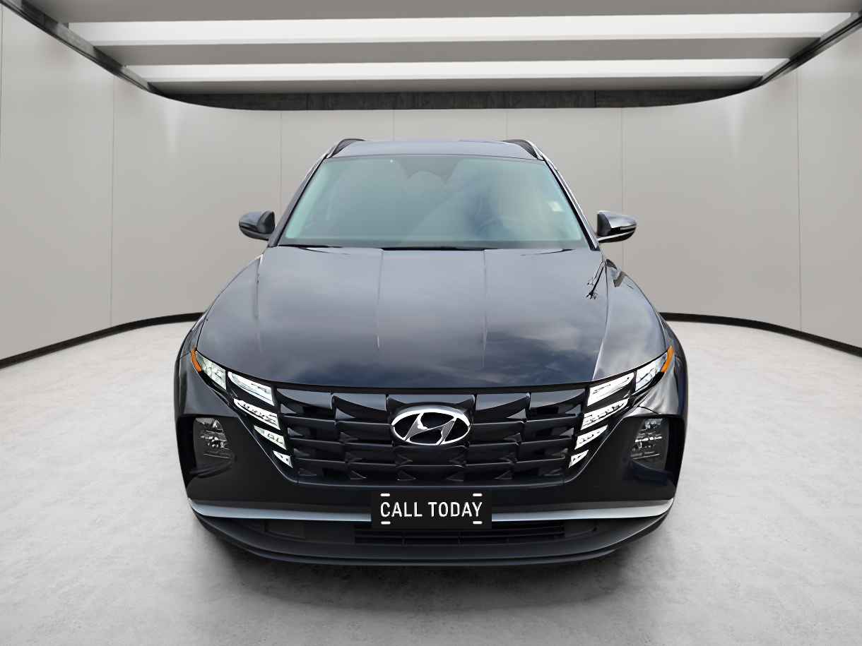 Used 2022 Hyundai Tucson SEL SUV