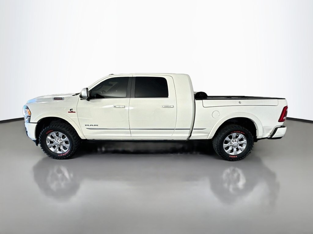 Used 2020 Ram 2500 Limited Mega Cab
