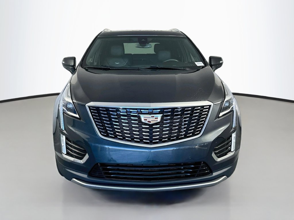 Used 2021 Cadillac XT5 Premium Luxury SUV